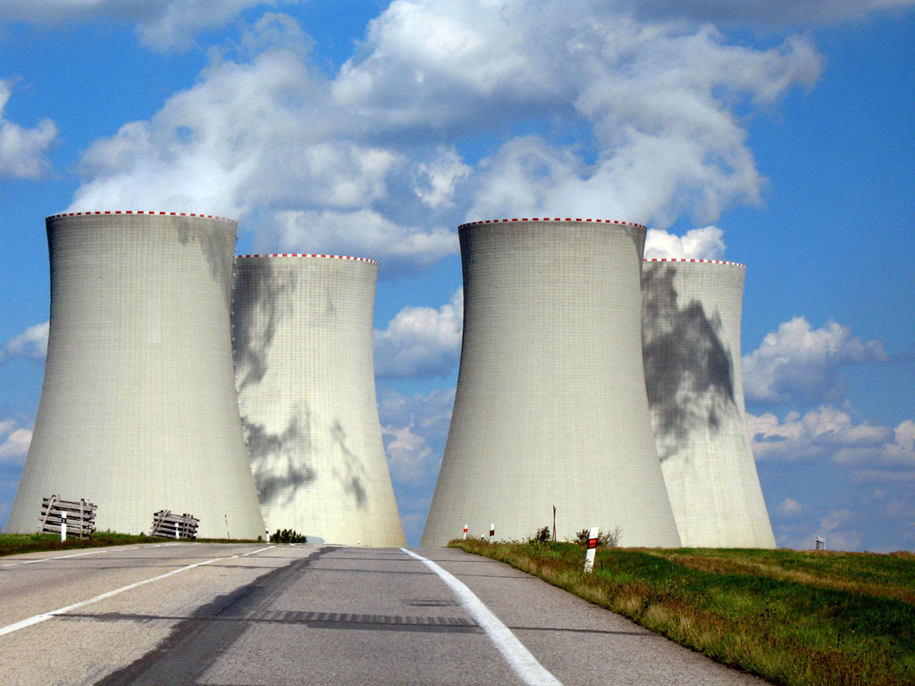 What Are Cooling Towers and How Do They Work