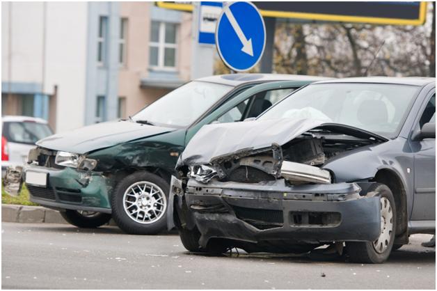 Top Reasons for Car Accidents