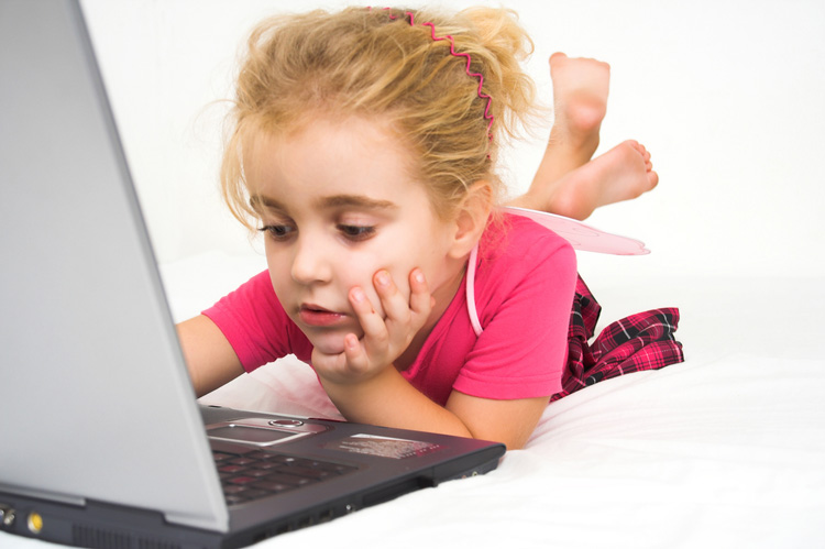 Digital Natives: Tech Tools Kids Know Like Second Nature