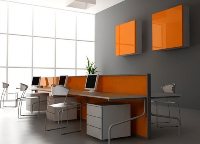 How to Design a Small Office Space That Is Effective