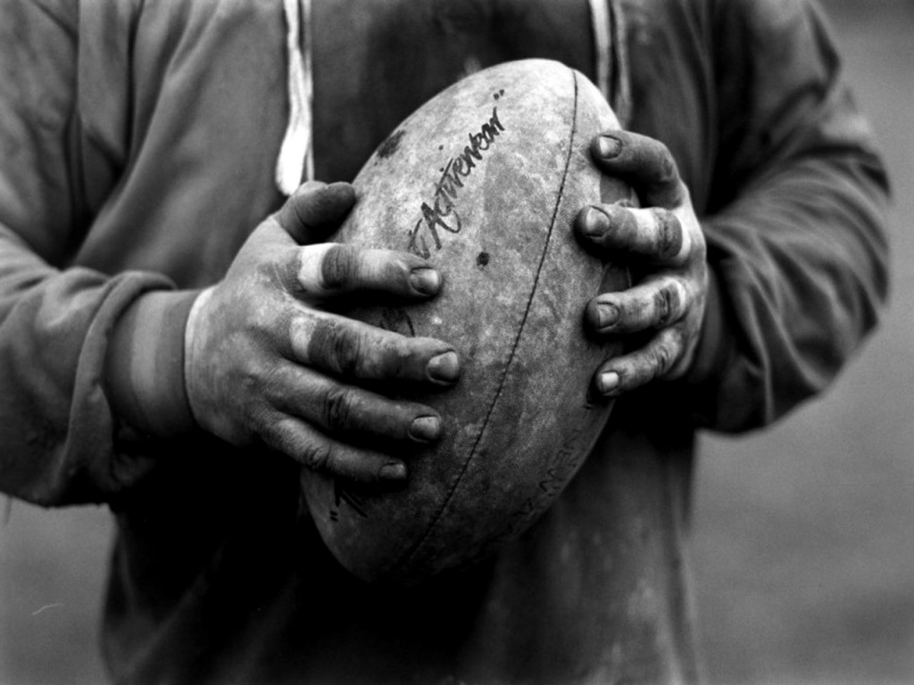Tips for Training on a Rugby Tour