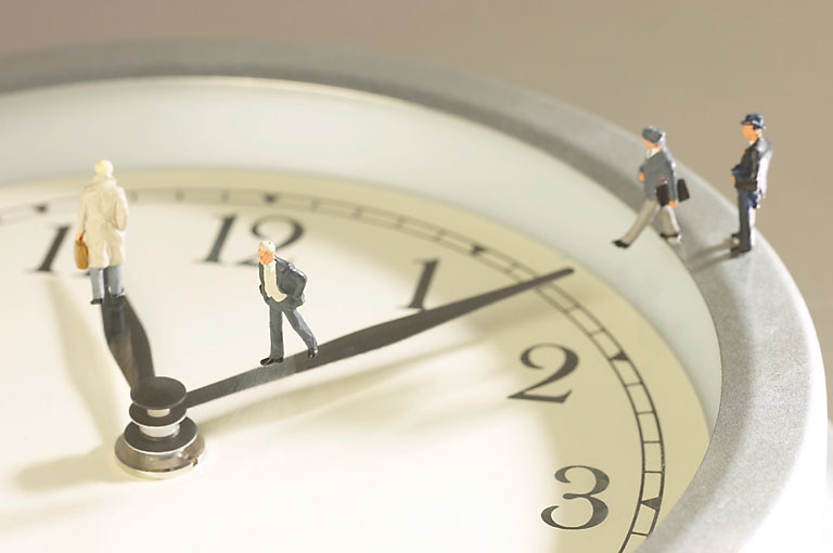 Time Management Tips for Lawyers