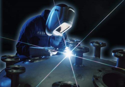How Welding Works for Beginners