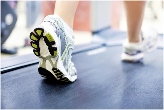 Common Treadmill Mistakes That Will Get You Injured