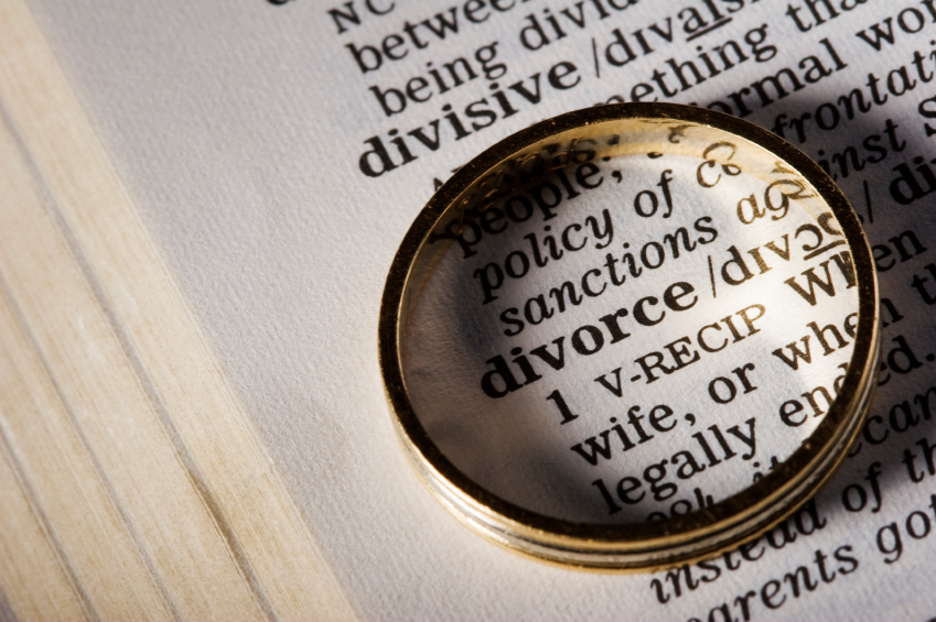 January is Divorce Month with More Divorces than Any Other Month