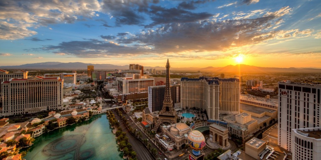 Benefits of Living in Las Vegas