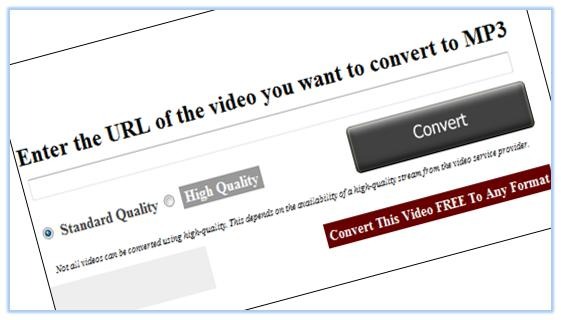 Convert YouTube Videos to MP3 Audio: The Benefits of Video2Mp3 Service
