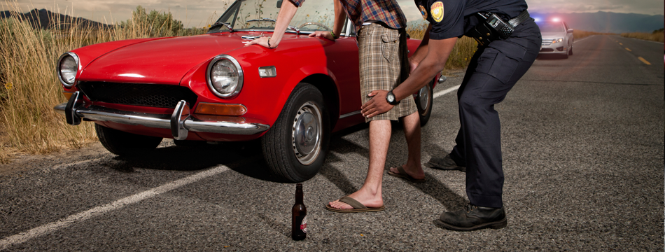 Things to Remember When Stopped For DUI