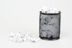 Why Companies Need Confidential Waste Disposal?