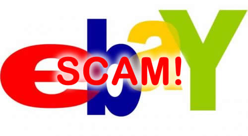 The Most Common Scams on eBay