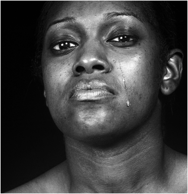Abuse in the Black Community: Black Women More Abused than Whites and Asians