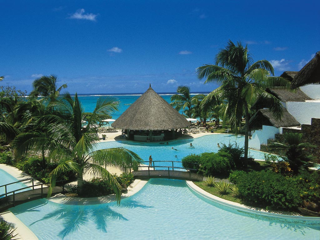 Mauritius-One of the Top Travel Destinations for 2014