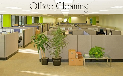 Tips to Get The Most Out of Your Office Cleaning Service