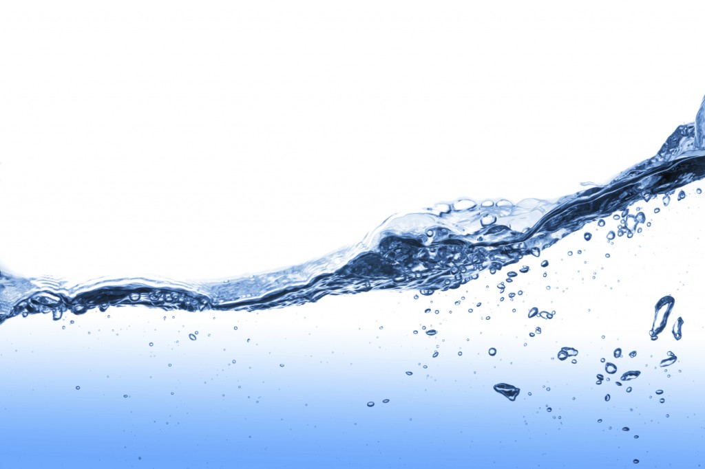 The Evolution of Water Treatment