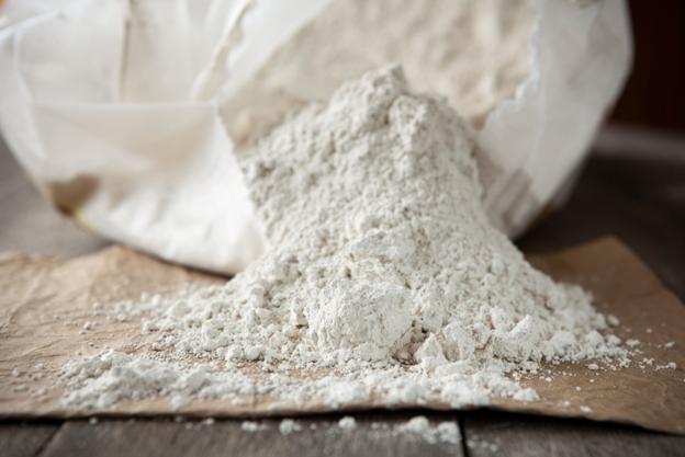 Diatomaceous Earth: The Bug-Killing Substance You Can Eat