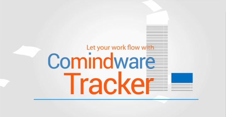 Comindware Tracker Review