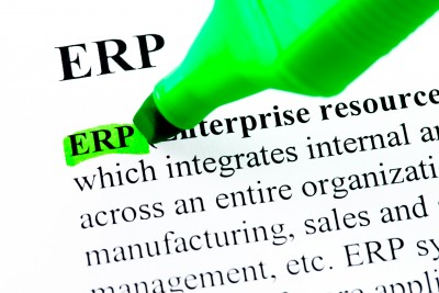 ERP: Great for your business