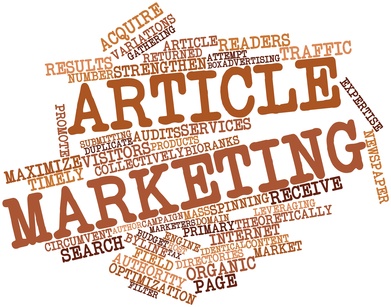 How to Get More Traffic to Your Website with Article Marketing