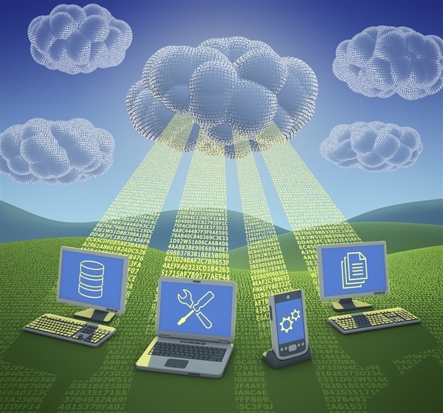 Items Related to Cloud Technology