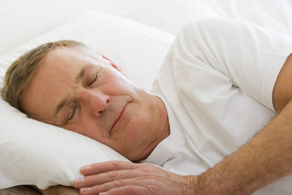 Four Ways to Improve Your Health Through Proper Sleep