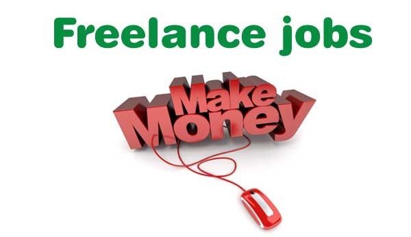 Most Popular Freelance Jobs where You Can Earn Lots of Money
