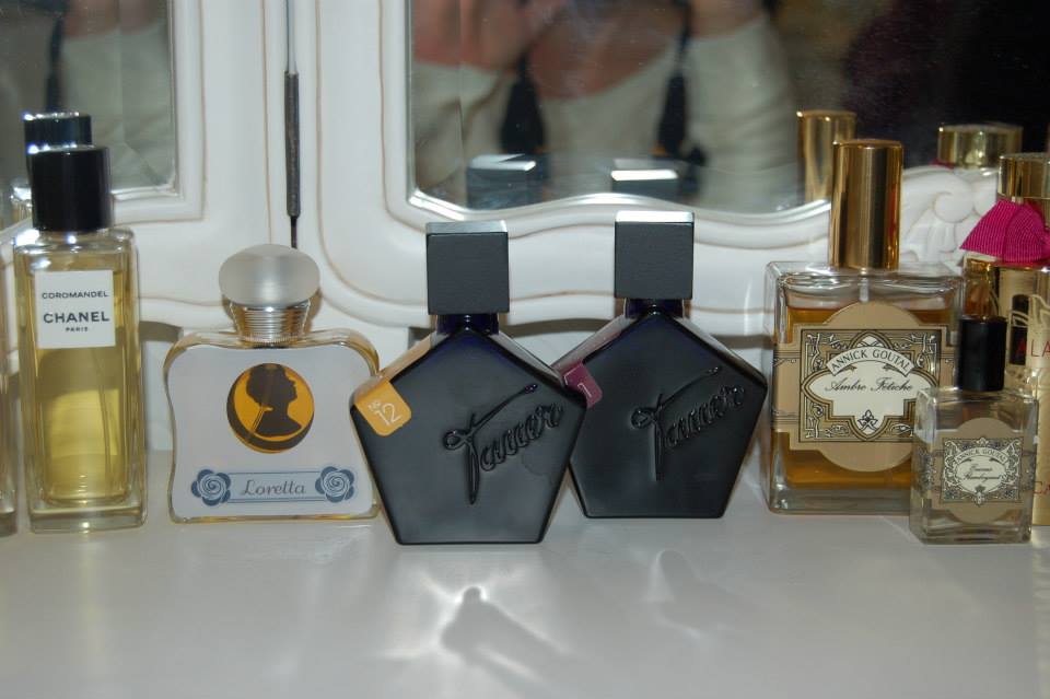 How to Extend the Longevity of Perfumes
