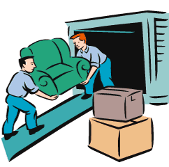 The Benefits of Professional Removalist Services