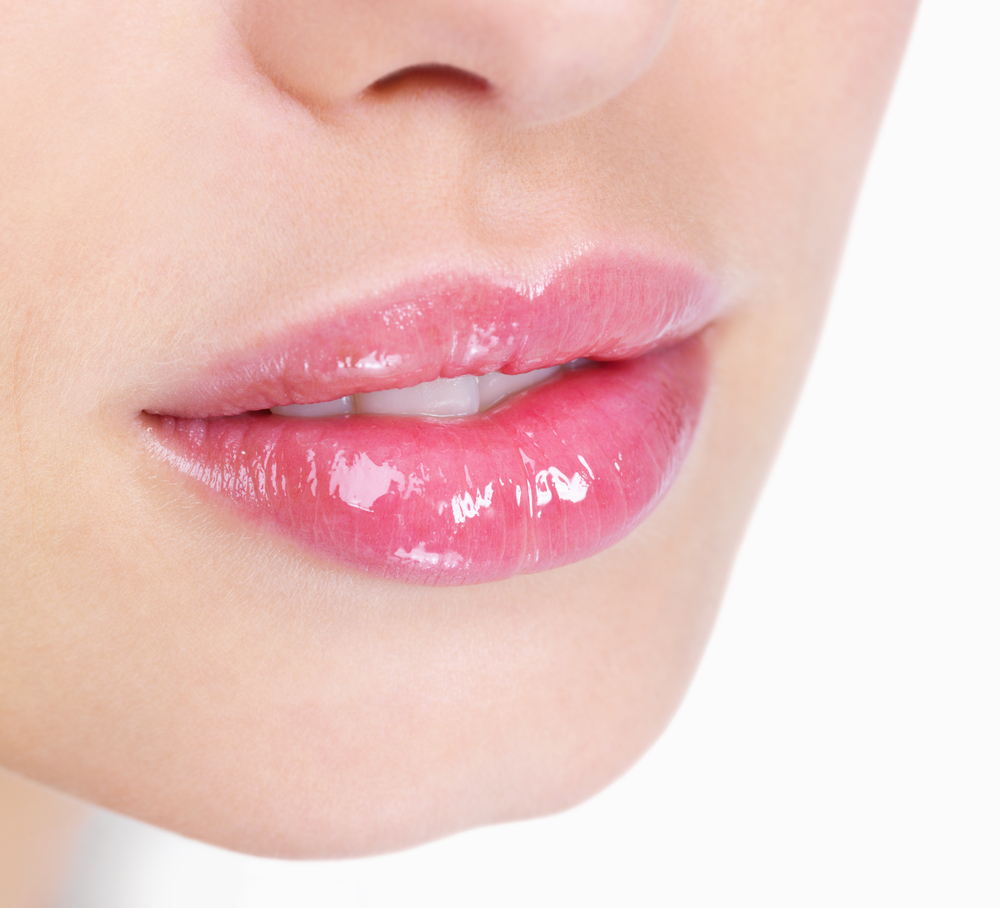 Methods to cure Dark Lips
