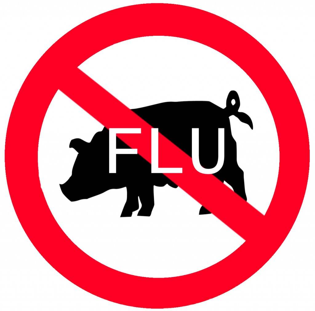 Could Swine Flu be Coming Back in 2014?