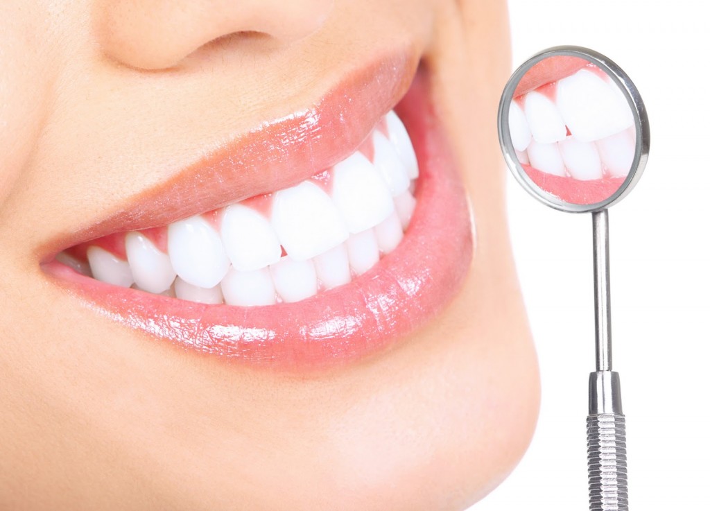 Examining the Most Common Dental Health Complications