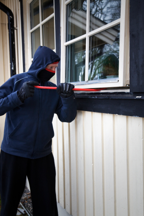 Where Are Burglars Breaking In? The Entry Points You Need to Be Aware Of