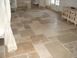 How to Achieve a Good Fit and Luxurious Finish for Mosaic Floor Tiles