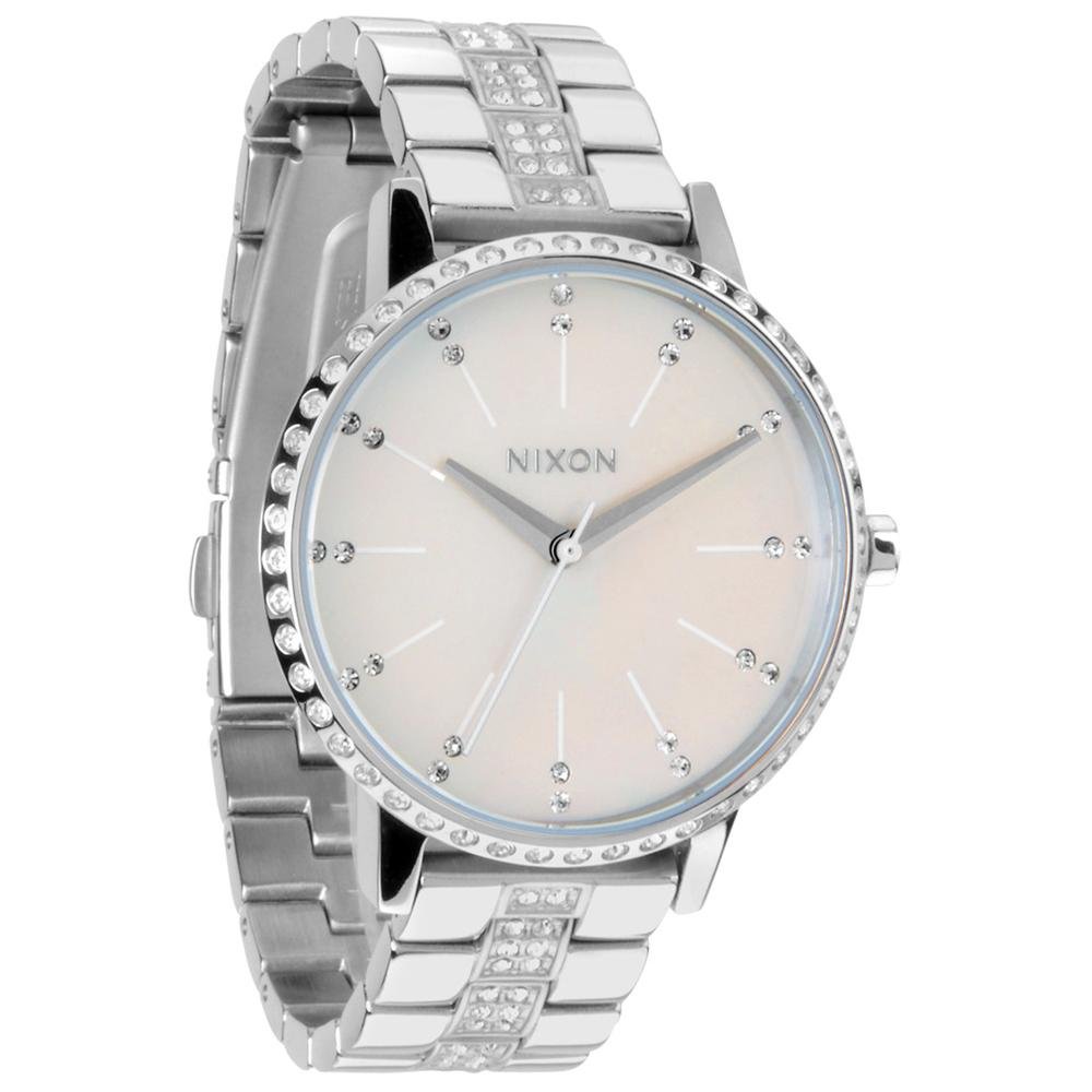 Nixon’s New Crystal Collection Watches for Ladies