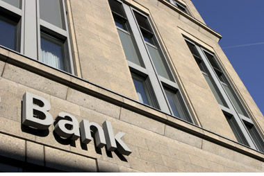 What's Down with Banks in 2014?