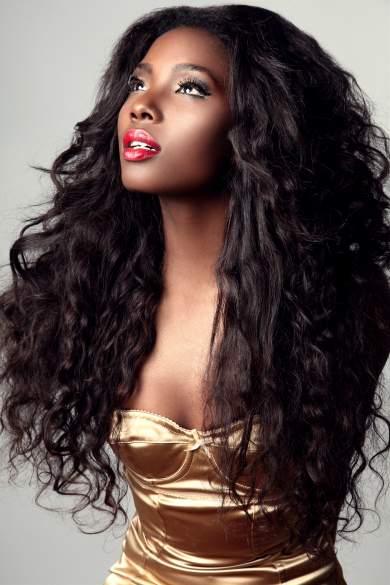 Give Life to Your Facial Beauty with Stylish Brazilian Virgin Hair Extensions