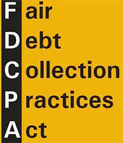 The Most Common Ways the FDCPA is Violated