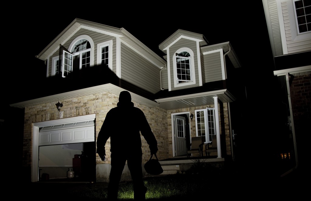 Simple Ways to Improve Your Home’s Security