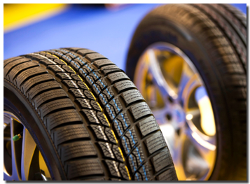 The Importance of Tires Maintenance