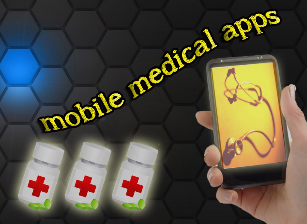 Mobile Medical Apps - A Blessing Or A Curse?