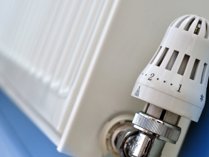 How to Save Money on Central Heating