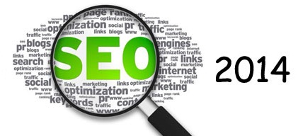 Best SEO Practices to Focus On in 2014
