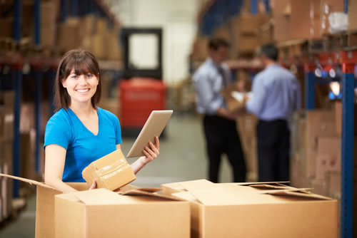 How Good Logistics Ensure your Order Gets Delivered on Time