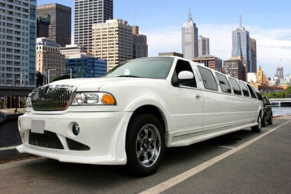 limos for rent