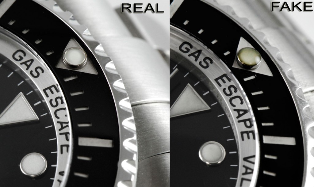 How to Tell Genuine Products from Replica Models when Buying a Designer Watch