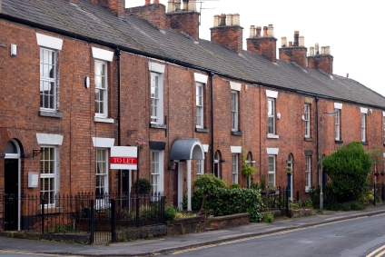 Mortgage Advice for First Time Buyers in the UK