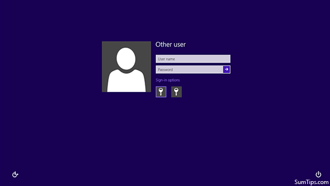 How to Change the User Picture in Windows 8