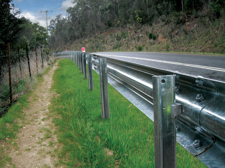 Types of Safety Barriers