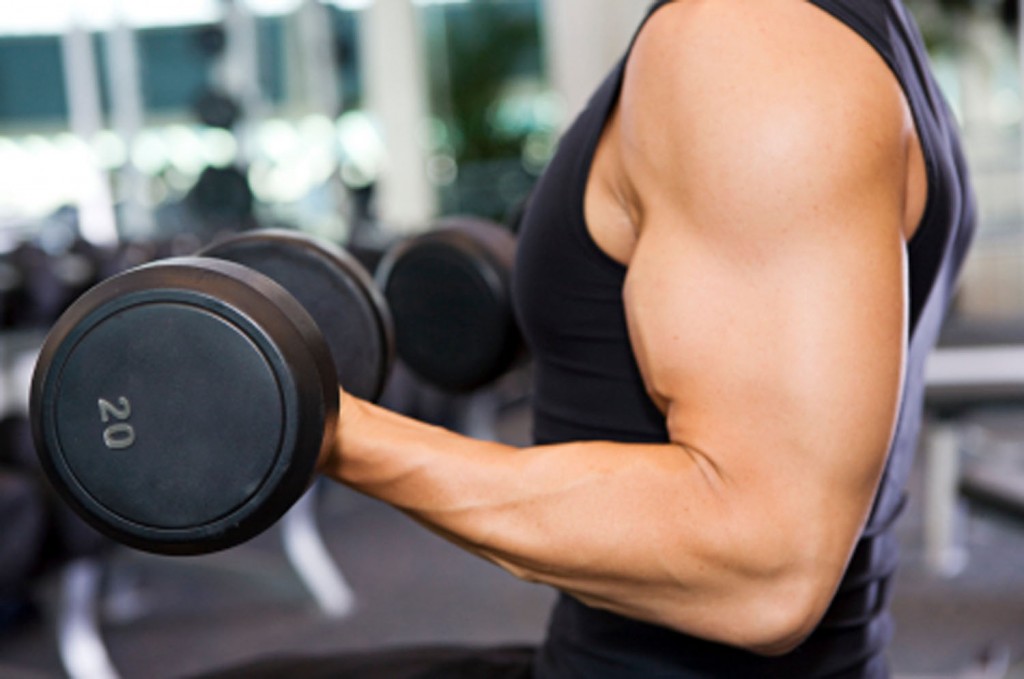 How to Prevent Injury when Lifting Heavy Weights