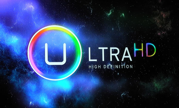 Advantages of Ultra HD Technology and 4K Content
