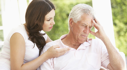 Useful Tips for Carers of Alzheimer’s Patients